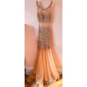 Jovani Prom Dress 171100 ✨